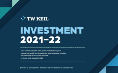 TW Keil Investment 2021 – 2022