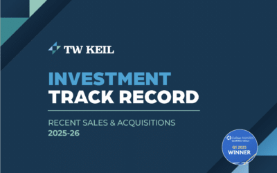 TW Keil Investment Track Record 2025-26